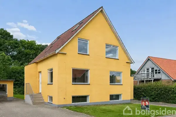 Villa på Ørnsøvej 22, 8600 Silkeborg