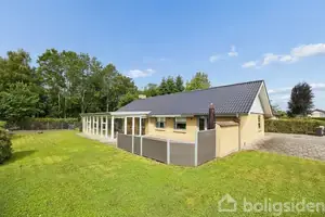 Villa på Gråbølle 17, 9640 Farsø
