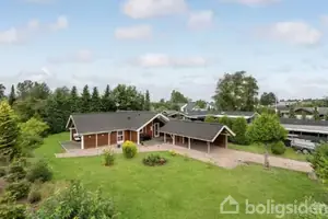 Fritidsbolig på Alperosevej 14, 4873 Væggerløse