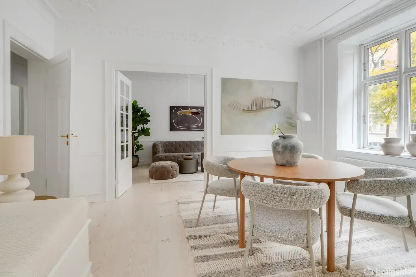 Ejerlejlighed på Asminderødgade 3, st. tv., 2200 København N