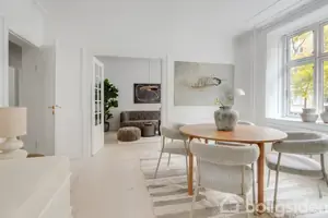 Ejerlejlighed på Asminderødgade 3, st. tv., 2200 København N