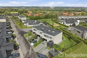 Rækkehus på Fredensborgparken 31, 8260 Viby J