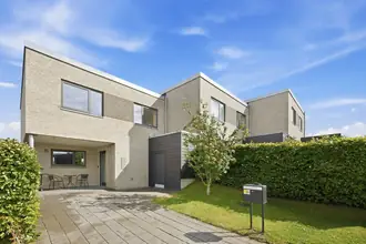 Rækkehus på Fredensborgparken 31, Stavtrup, 8260 Viby J