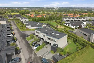 Rækkehus på Fredensborgparken 31, Stavtrup, 8260 Viby J