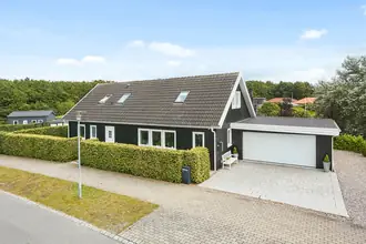 Villa på Søkildevej 31, 8740 Brædstrup