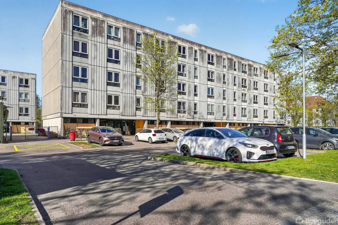 Ejerlejlighed på Vejledalen 56, 2. mf., 2635 Ishøj