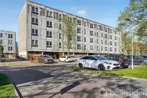 Ejerlejlighed på Vejledalen 56, 2. mf., 2635 Ishøj