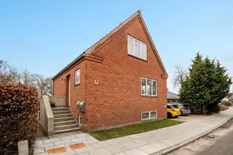 Villa på Godthåbsvej 1J, 7400 Herning