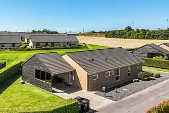 Villa på Søndermarken 48, 5580 Nørre Aaby