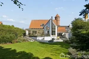 Villa på Skovvænget 5, 4600 Køge