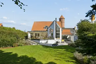 Villa på Skovvænget 5, 4600 Køge
