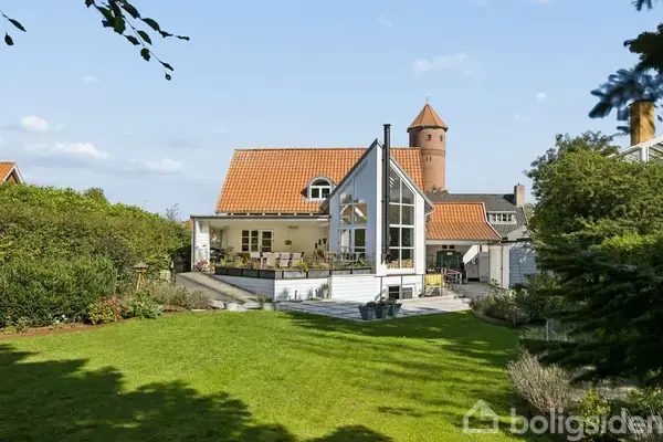 Villa på Skovvænget 5, 4600 Køge