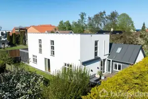 Villa på Elmehaven 2, 4600 Køge