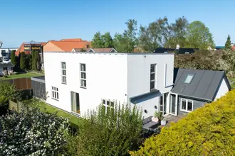 Villa på Elmehaven 2, Strøby Egede, 4600 Køge