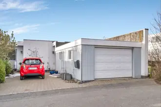 Rækkehus på Mastrupvej 19, 9530 Støvring