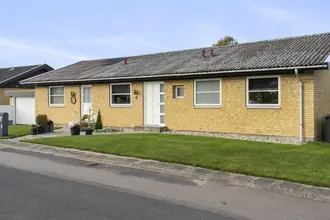 Villa på Rugvænget 4, 8700 Horsens