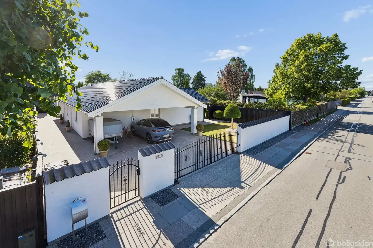 Villa på Præstefælledvej 68, 2770 Kastrup