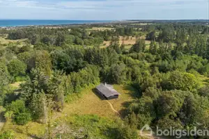 Fritidsbolig på Gravhundsvej 8, 9800 Hjørring