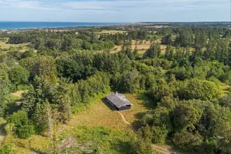 Fritidshus på Gravhundsvej 8, Skal Klit, 9800 Hjørring