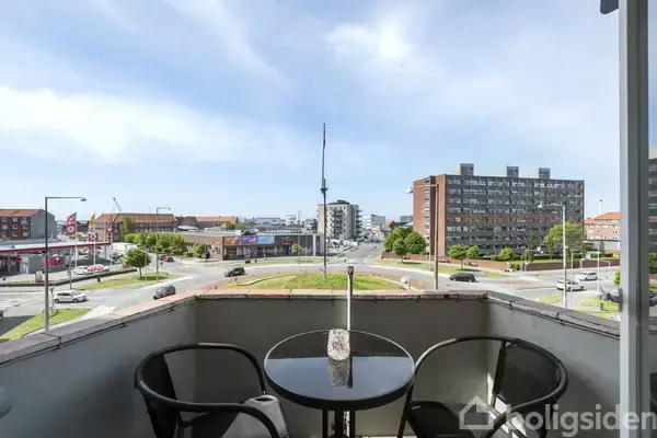 Ejerlejlighed på Strandby Plads 3, 3. tv., 6700 Esbjerg