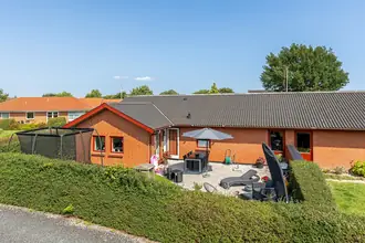 Villa på Højstedgårdvænget 29, 4872 Idestrup