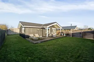 Fritidshus på Porsdam 8, 2650 Hvidovre