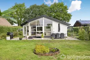 Villa på Ryumgårdvej 55, 2770 Kastrup