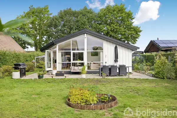 Villa på Ryumgårdvej 55, 2770 Kastrup