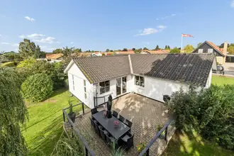 Villa på Tingskiftet 7, Søhus, 5270 Odense N