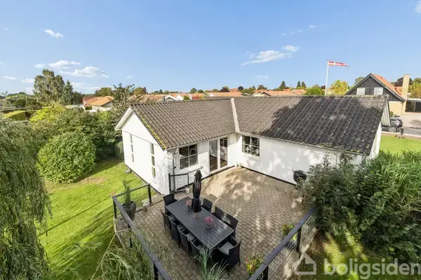 Villa på Tingskiftet 7, 5270 Odense N