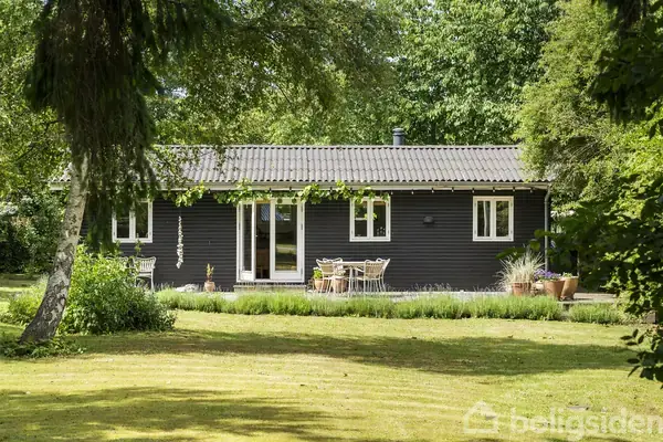 Fritidsbolig på Englodsvej 71, 3250 Gilleleje