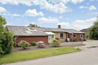 Villa på Møllebakken 21, Vedersø, 6990 Ulfborg