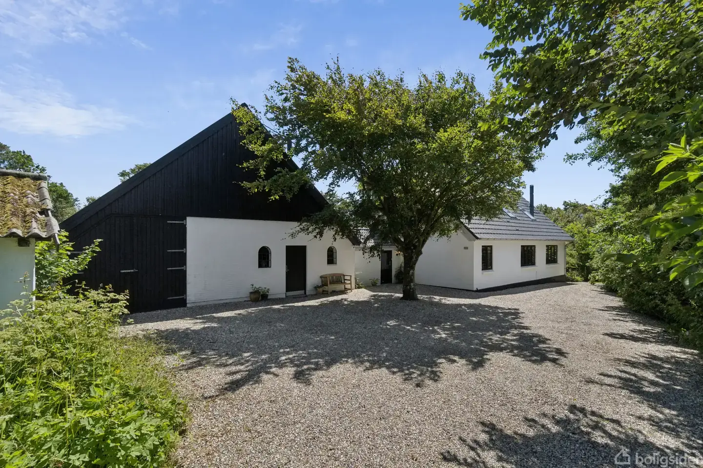 Villa på Legindvej 39, 7752 Snedsted