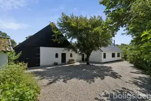 Villa på Legindvej 39, 7752 Snedsted