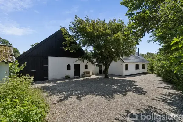Villa på Legindvej 39, 7752 Snedsted