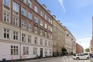 Ejerlejlighed på Ryesgade 112A, 3. tv., 2100 København Ø