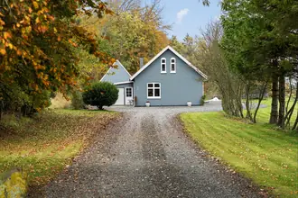 Villa på Sludevej 3, Slude, 5871 Frørup