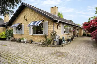 Villa på Madumvej 38A, 2610 Rødovre