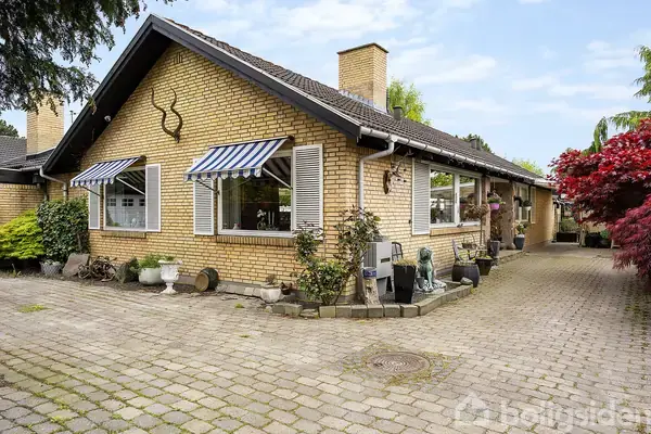 Villa på Madumvej 38A, 2610 Rødovre