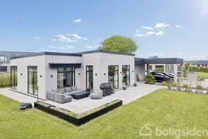 Villa på Gydestykket 4, 4180 Sorø
