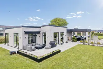 Villa på Gydestykket 4, 4180 Sorø
