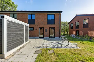Rækkehus på Skæring Enge 3B, 8250 Egå