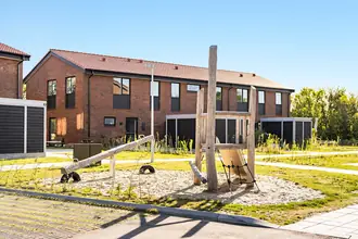 Rækkehus på Skæring Enge 3B, 8250 Egå