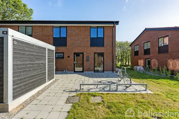 Rækkehus på Skæring Enge 3B, 8250 Egå