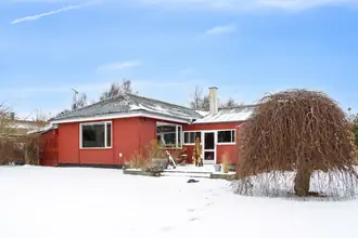 Fritidshus på Kildebakkerne 8, 3310 Ølsted