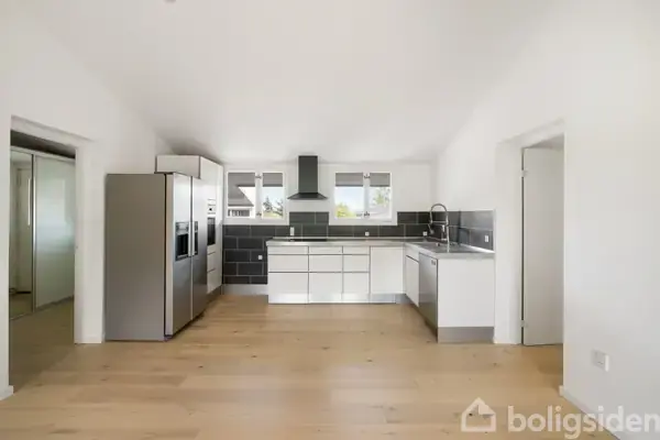 Ejerlejlighed på Teglgårdsvej 359A, 3050 Humlebæk