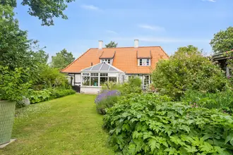 Villa på Bækvænget 10, Refsvindinge, 5853 Ørbæk
