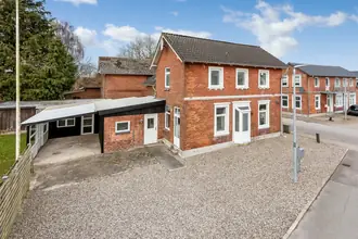 Villa på Svingelen 2, 6780 Skærbæk