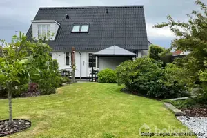 Villa på Ørnevej 23, 9900 Frederikshavn