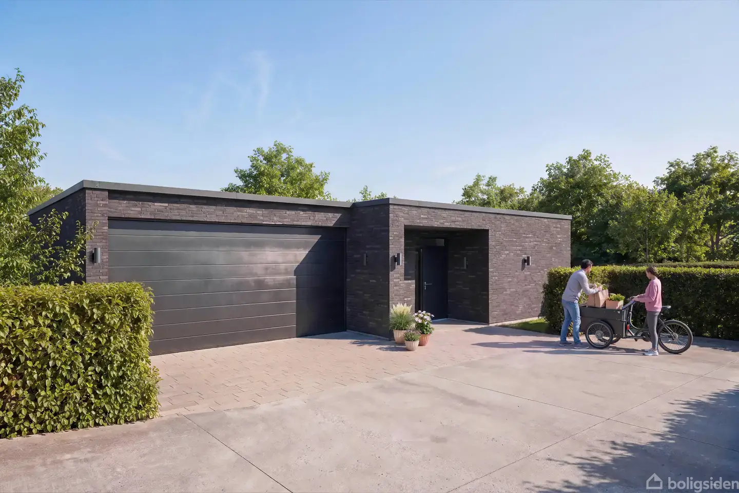 Villa på Obstrupvej 11, 8320 Mårslet